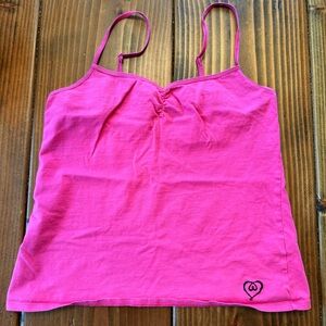 Victoria's Secret Vintage Pink Camisole